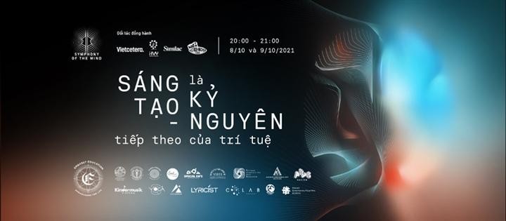Hội nghị thường niên về tương lai giáo dục Symphony Of The Mind 2021 