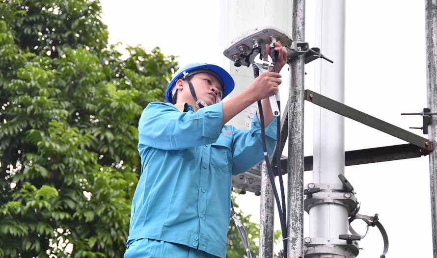 Viettel sẵn sàng đảm bảo hệ thống thông tin phục vụ Trung tâm Báo chí Thượng đỉnh Mỹ - Triều