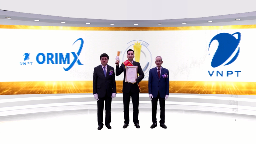 VNPT ORIM-X đang là cầu nối hữu ích giữa người dân và chính quyền trong việc phản ánh quản lý những vấn đề về trật tự và hạ tầng đô thị