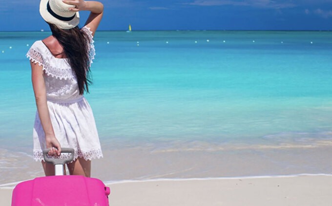 Nhiều điểm đến ở châu Á đạt thứ hạng cao, được du khách khắp thế giới tìm kiếm và mong muốn ghé thăm sau khi dịch được kiểm soát. - Ảnh: Thaiger