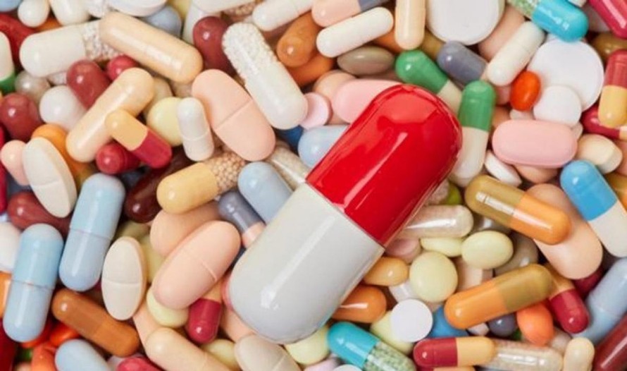 Tháo gỡ vướng mắc liên quan đến thủ tục thông quan thuốc nhập khẩu