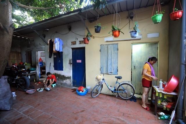 41 tỉnh thành hoàn thành giải ngân hỗ trợ tiền thuê nhà cho lao động