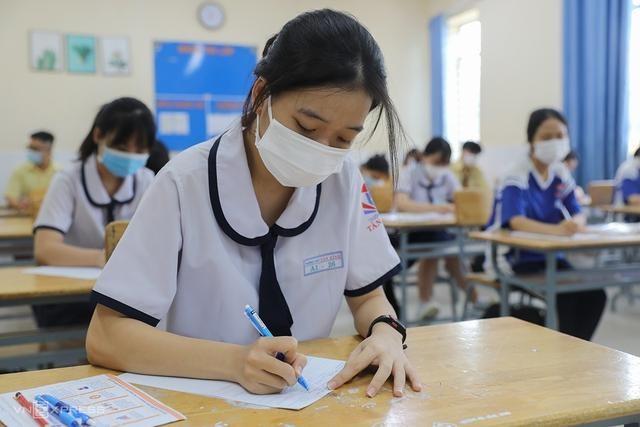 Chuẩn bị sớm, đầy đủ cho kỳ thi tốt nghiệp THPT năm 2023