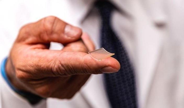 Australia thử nghiệm vaccine ngừa COVID-19 dạng miếng dán