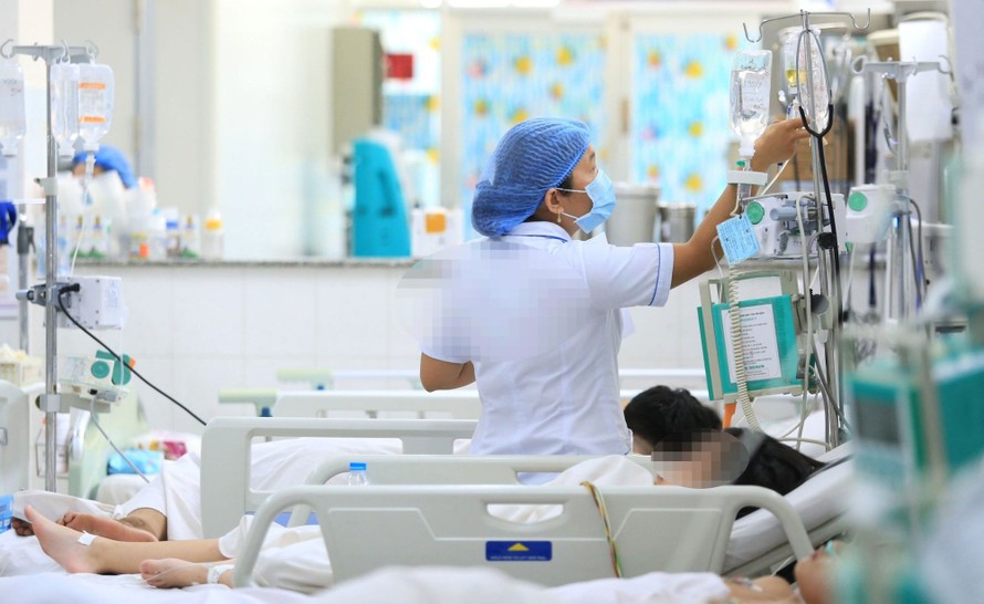 TP.HCM yêu cầu xử lý tập thể, cá nhân vi phạm mua sắm thiết bị chống dịch