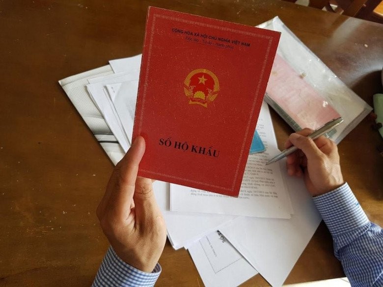 Khắc phục những lực cản khi bỏ sổ hộ khẩu