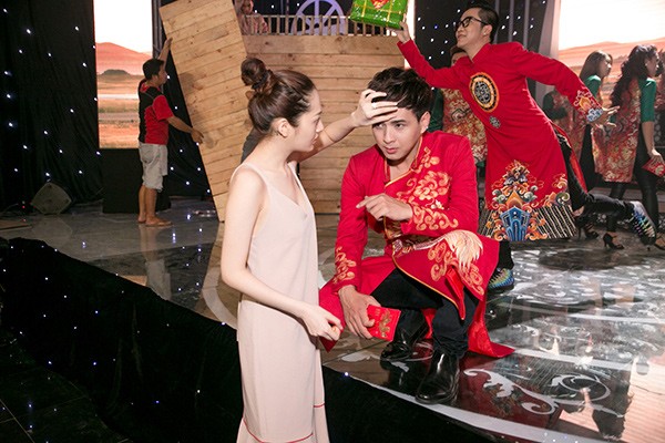 Hồ Quang Hiếu bất ngờ xác nhận chia tay Bảo Anh