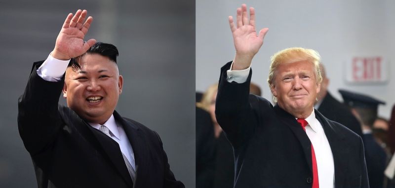 Ông Kim Jong-un xuất hiện trong danh sách ‘Nhân vật của năm’