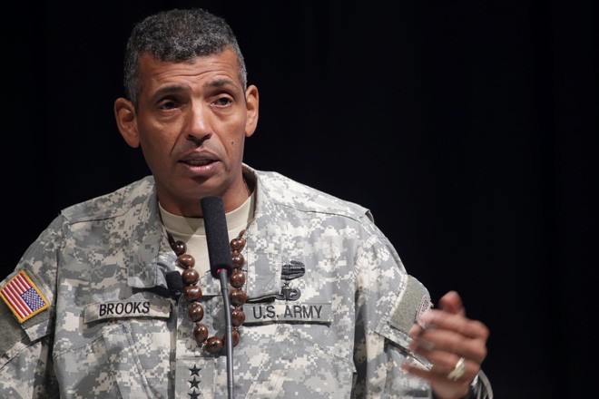 ‘Năng lực sản xuất hạt nhân của Triều Tiên vẫn còn nguyên'