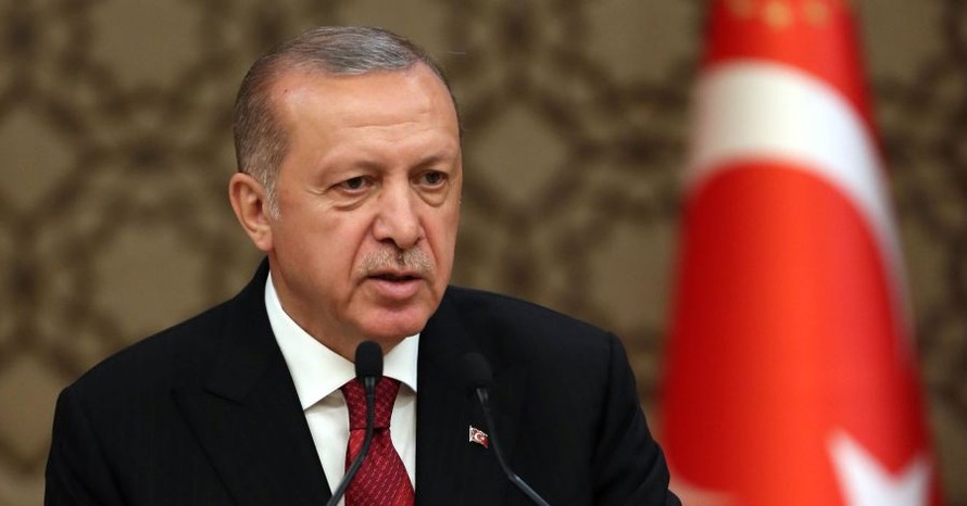 Thổ Nhĩ Kỳ tăng gấp đôi thuế quan đối với hàng nhập khẩu Mỹ