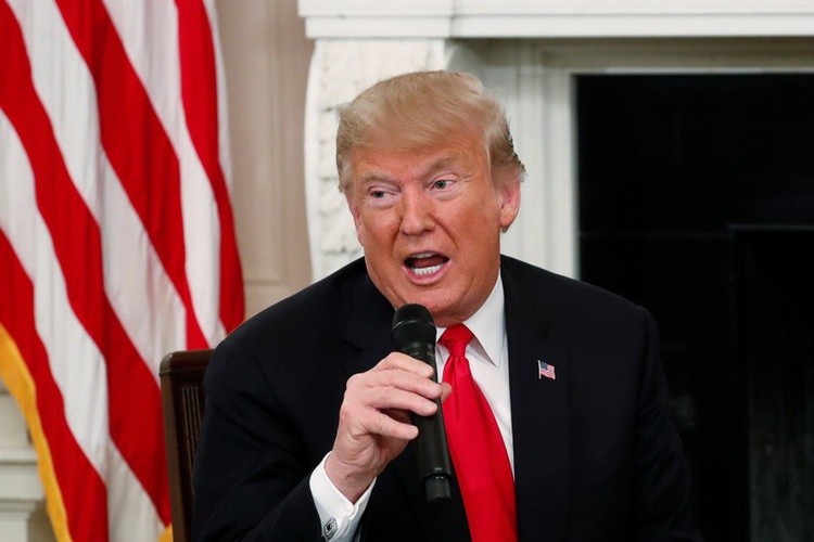 Ông Trump cứng rắn với vấn đề biên giới Mexico, đe doạ gửi thêm 15.000 quân 