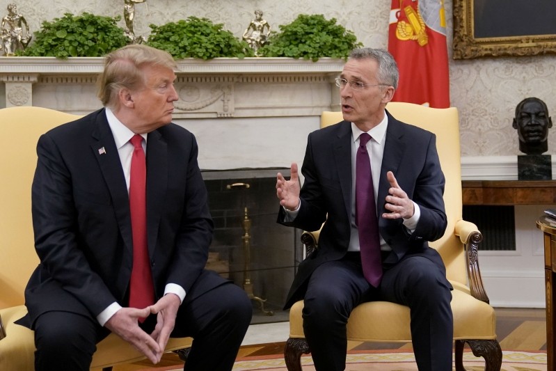 TT Trump: Đồng minh NATO đã đóng góp nhiều nhưng vẫn chưa đủ