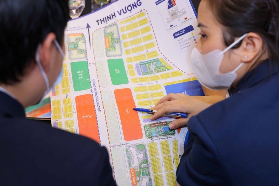 Luật mới giúp người Việt ở nước ngoài dễ dàng đầu tư vào thị trường BĐS trong nước