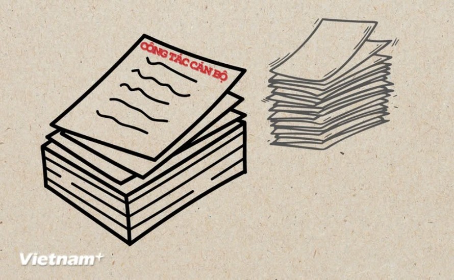 Bộ Nội vụ đề xuất bổ sung 3 nhóm đối tượng hưởng chính sách nghỉ hưu trước tuổi