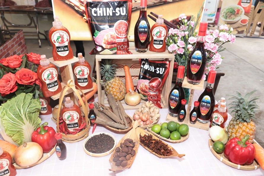 Lễ hội Phở Vân Cù 2025: Cùng Masan Comsumer tôn vinh hương vị Việt