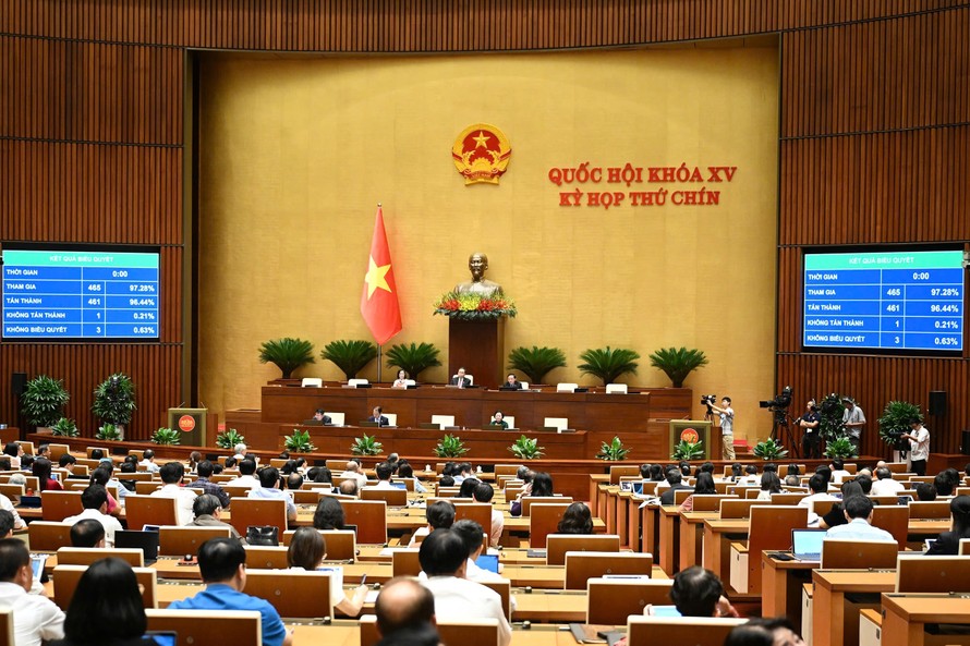 Phiên họp ngày 12/6.