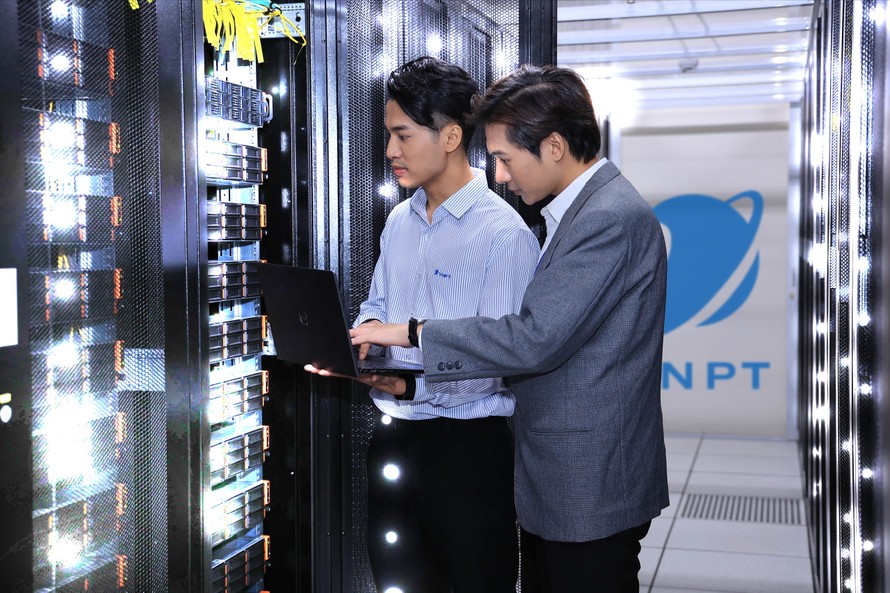 MegawanIoT của VNPT ra đời như một lời giải tối ưu, giúp doanh nghiệp vượt qua thách thức triển khai, tiết kiệm chi phí và khai phá tiềm năng chuyển đổi số.