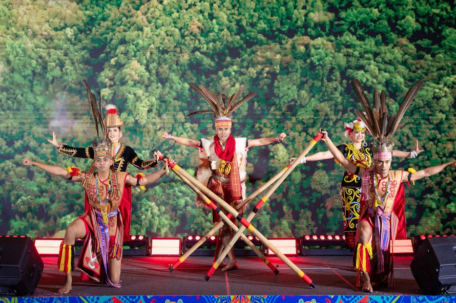 Malaysia tăng cường hợp tác du lịch với Việt Nam hướng tới chiến dịch Visit Malaysia 2026