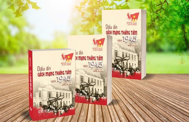 Cuốn sách được biên soạn công phu từ các nguồn tài liệu như Văn kiện Đảng toàn tập, các bài báo trên Báo Cứu quốc, Báo Sự thật, Báo Độc lập...