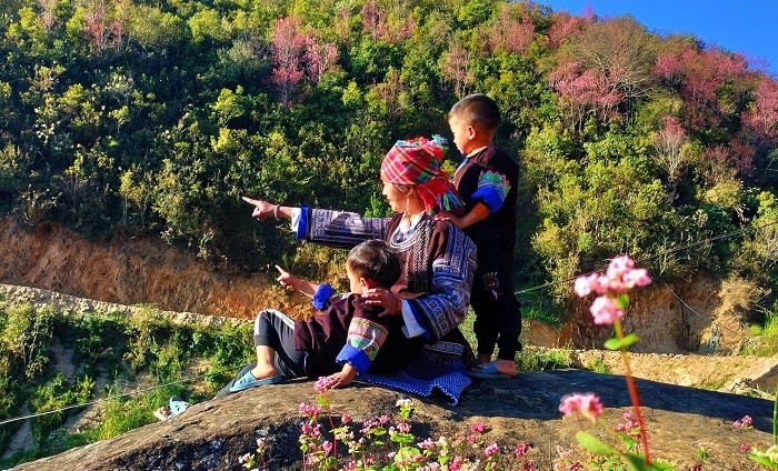 Phát triển du lịch xanh gắn với bảo tồn giá trị văn hóa