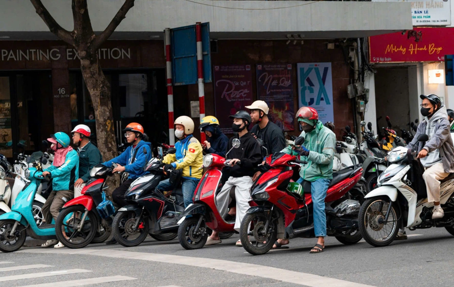 Hà Nội: Thí điểm vùng phát thải thấp tại một số khu vực trong Vành đai 1 từ 1/7/2026