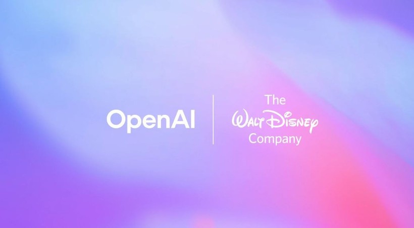 The Walt Disney Company đã chính thức công bố thỏa thuận hợp tác chiến lược với OpenAI.