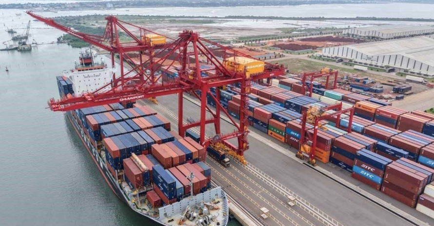 Kinh tế Việt Nam năm 2025 đạt kết quả rất tích cực.