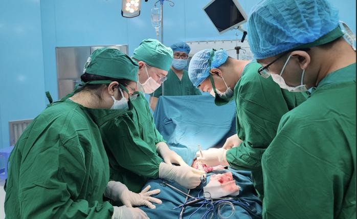 TP HCM vận hành hệ thống y tế siêu đô thị lớn nhất Việt Nam