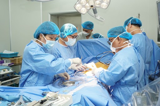 Ngành Y tế vượt 8/9 chỉ tiêu Chính phủ giao