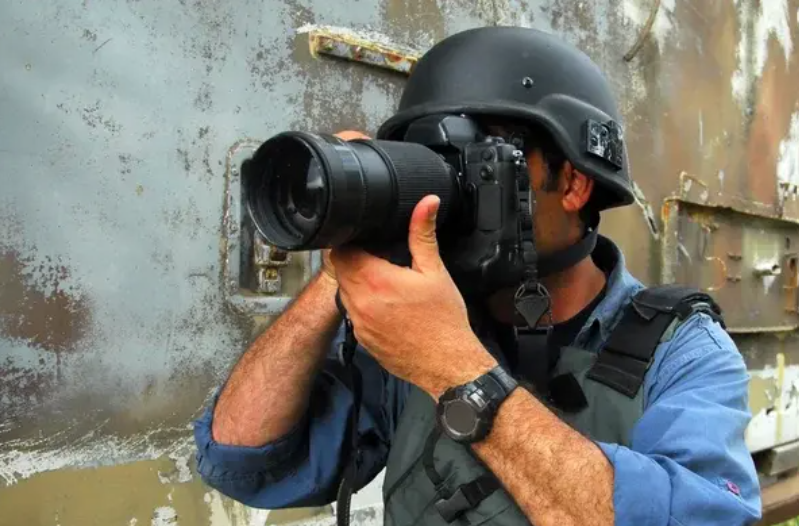 UNESCO hỗ trợ và nâng cao vai trò của truyền thông tại Sudan. Ảnh: UNESCO