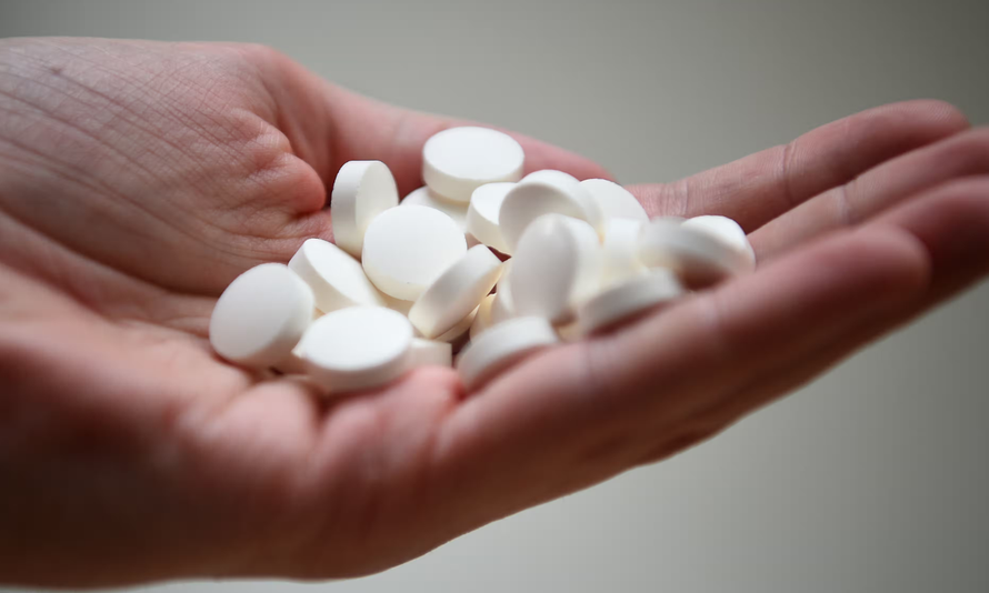 Số ca tử vong do kháng kháng sinh ngày càng tăng. Ảnh: Kirsty O’Connor/PA