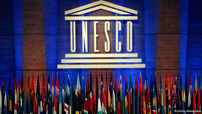 Ảnh: UNESCO