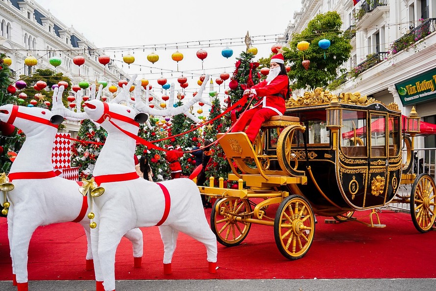 Nơi đây nhanh chóng trở thành điểm check-in lý tưởng của giới trẻ