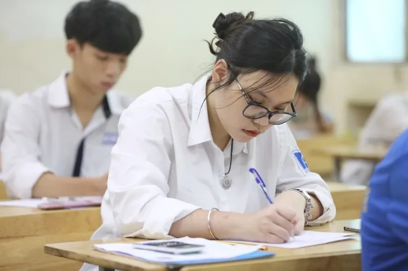 Ảnh minh họa. 