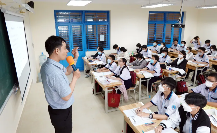 Ảnh minh họa.