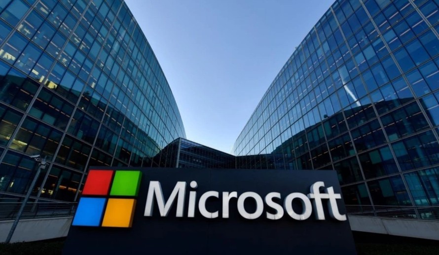 Microsoft bác tin công nghệ AI của hãng bị dùng để tấn công dân thường Gaza ​