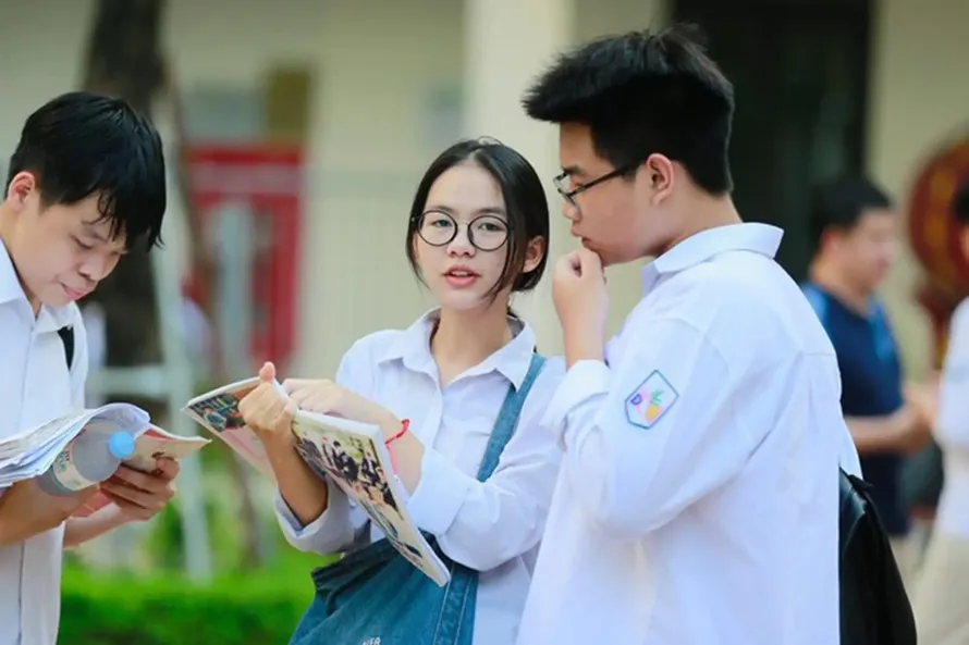 Ảnh minh họa.