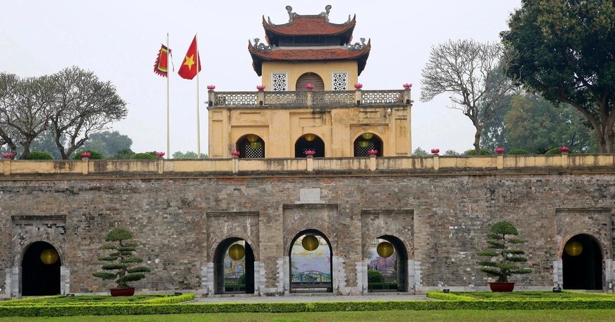 Triển lãm Hoàng thành Thăng Long và Cổ Loa tại Provins: Minh chứng sống động cho hợp tác di sản Việt - Pháp