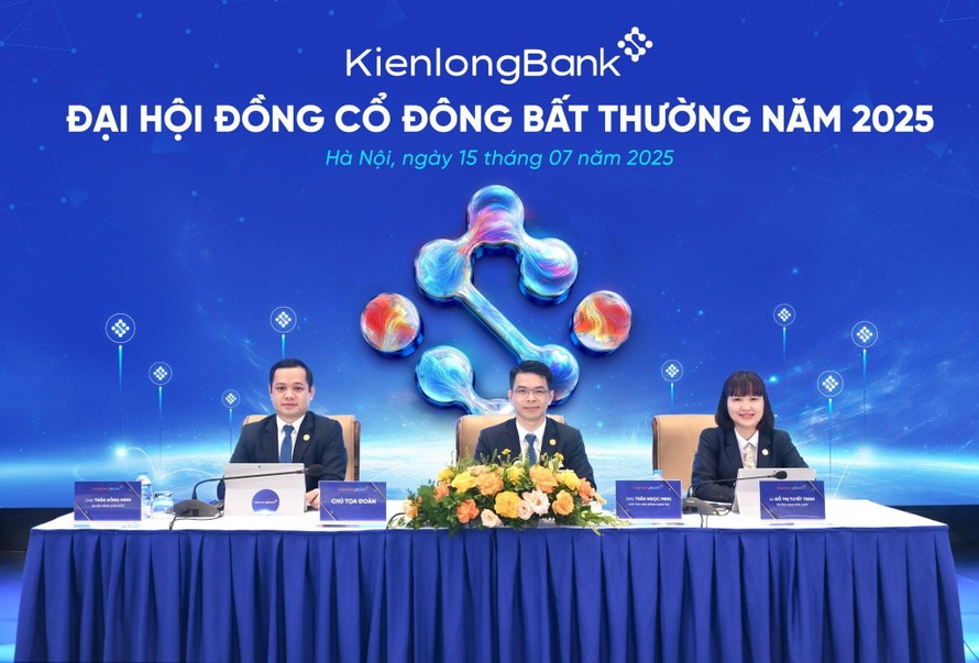 Toàn cảnh Đại hội.