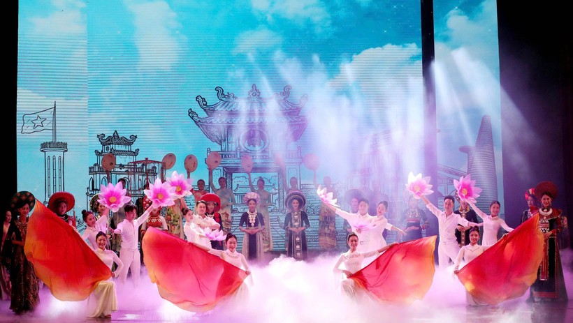 Hiệp hội Văn hóa Áo dài: “Sứ giả hòa bình” quảng bá bản sắc Việt Nam ra thế giới