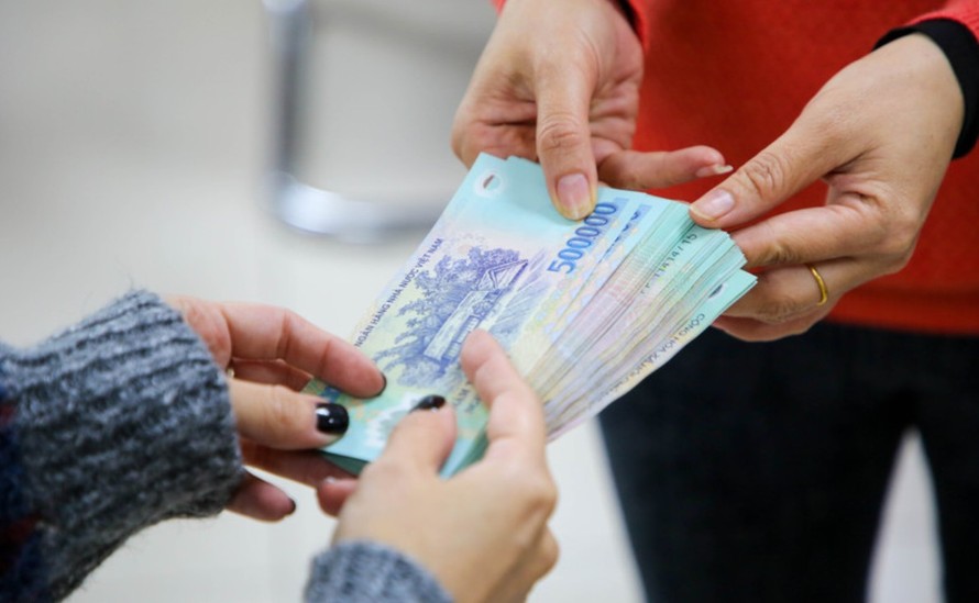 Bộ Nội vụ cũng đã thống nhất với Bộ Tài chính nếu đến hạn ngày 31/8, đơn vị, địa phương nào chưa hoàn tất việc chi trả theo 178/2024/NĐ-CP thì sẽ báo cáo cấp có thẩm quyền để xem xét trách nhiệm người đứng đầu.