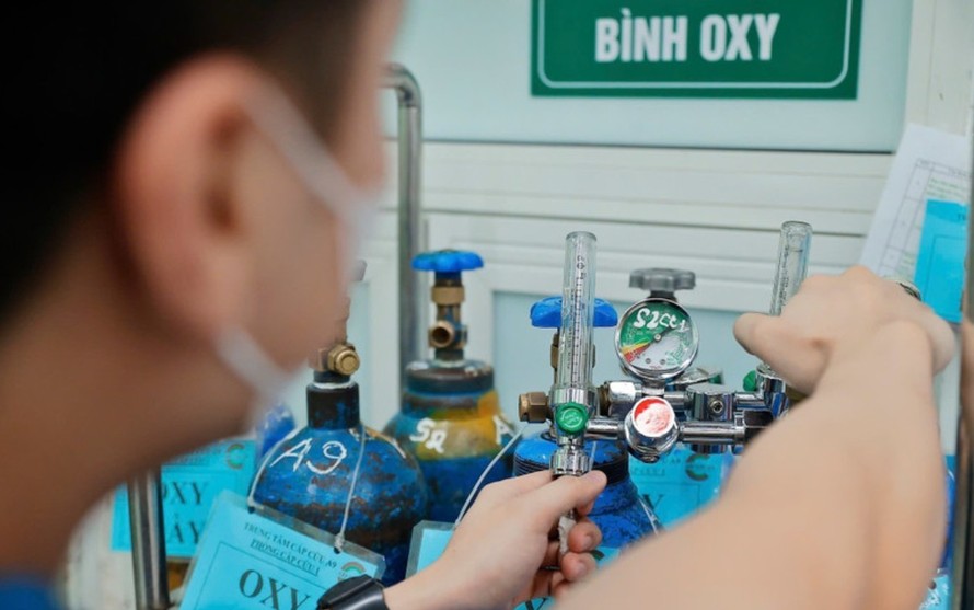 Hà Nội kích hoạt toàn bộ lực lượng y tế phục vụ và đảm bảo Đại lễ A80