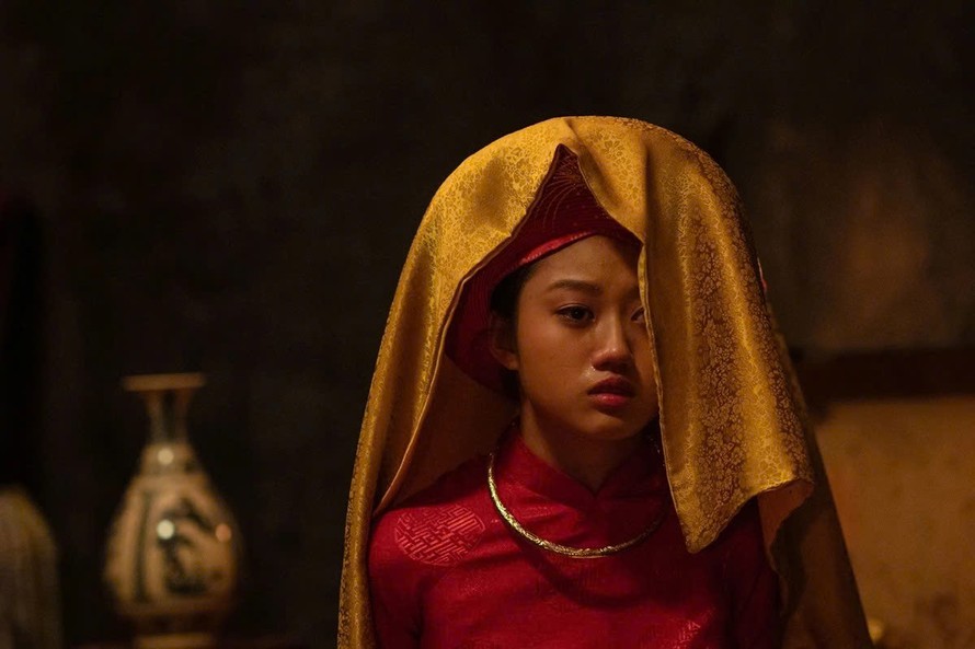 “Út Lan” lấy cảm hứng từ câu chuyện ma giữ của