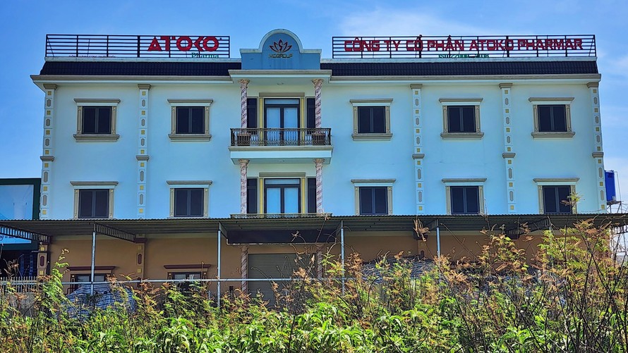 Bất an sữa học đường - Bài 6: Mối quan hệ ‘chằng chịt’ giữa các công ty sản xuất và bán sữa