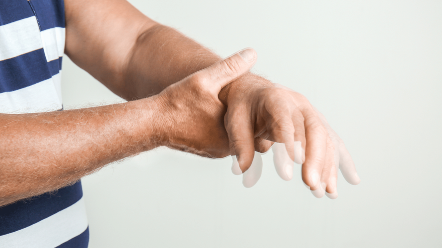 Đột phá trong phương pháp chẩn đoán sớm bệnh Parkinson