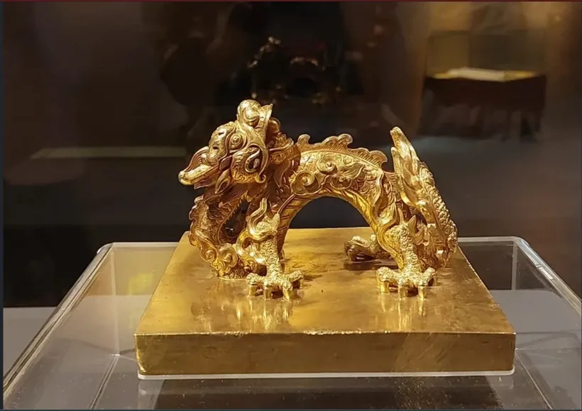 Câu chuyện Bảo vệ Di sản Thế giới không chỉ ở danh hiệu