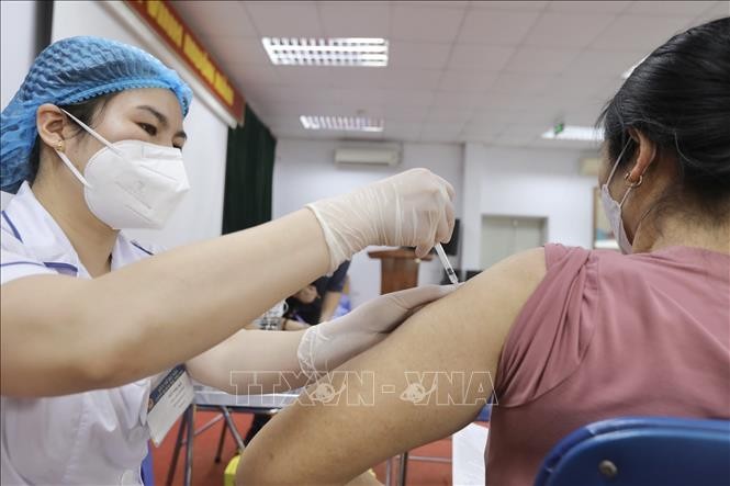 Phân bổ vaccine cho các địa phương ngay từ đầu năm 2024