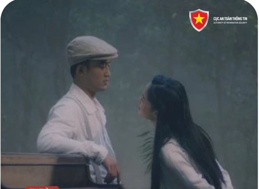 Cảnh giác lừa đảo khi mua vé phim hot "Đào, Phỏ và Piano" trên hội nhóm mạng xã hội.
