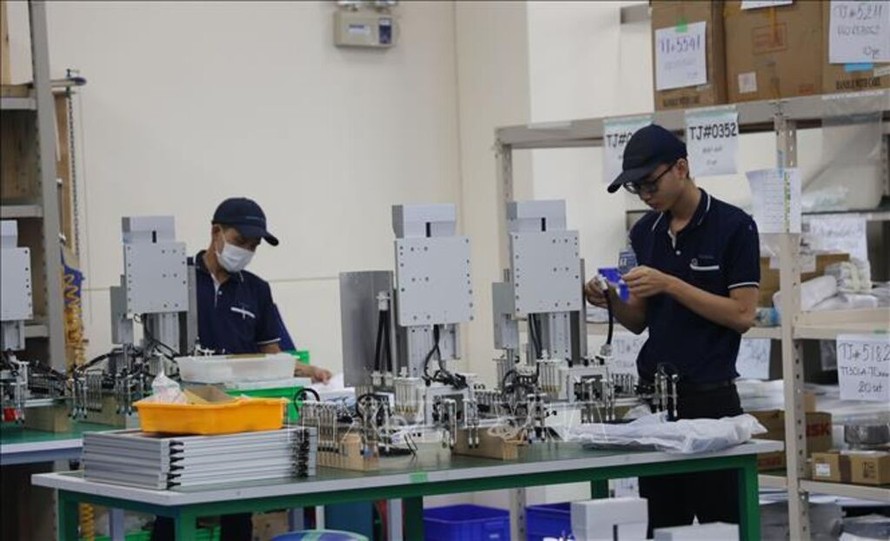 Tạo đột phá trong thương mại hóa các nghiên cứu khoa học