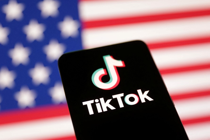 Tương lai của TikTok tại Mỹ sắp ngã ngũ